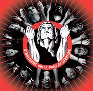 Rotor (GER) : Stonedudes - Rotor - Drive by Shooting